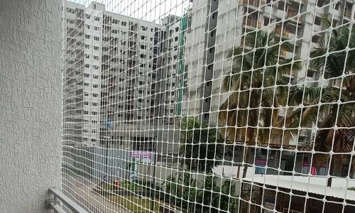 Anti Birds Nets In hyderabad